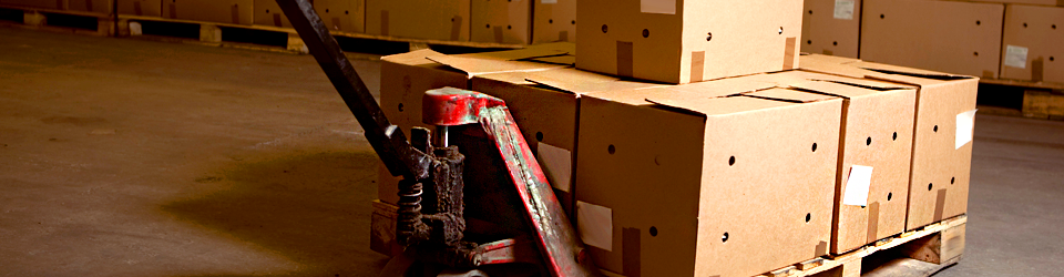 Charles Ar Insurance - Art Move and Storage